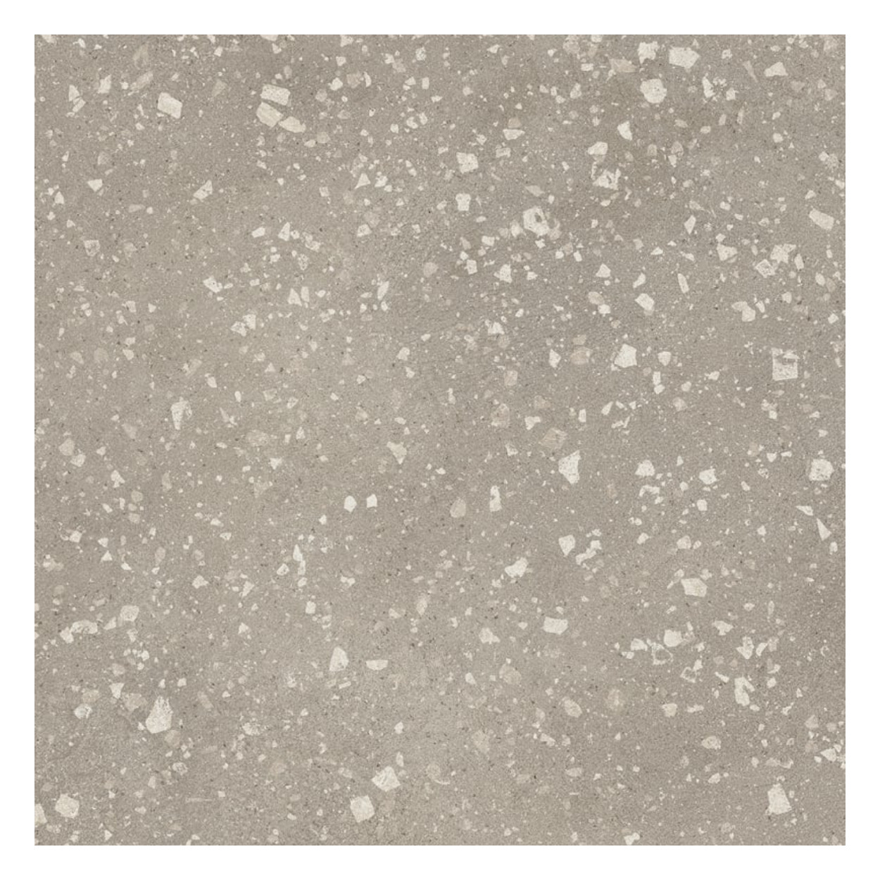 Atlas Concorde Solution Duolith Terrazzo Vloertegel 60x60 cm